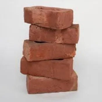 Hand Made Bricks
